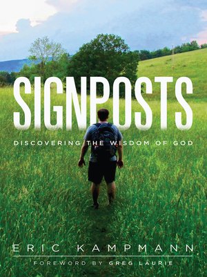 cover image of Signposts